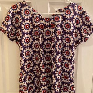 Women’s Boden Blouse